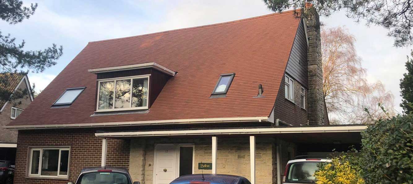 Roofing Specialists in Whitcombe%0A